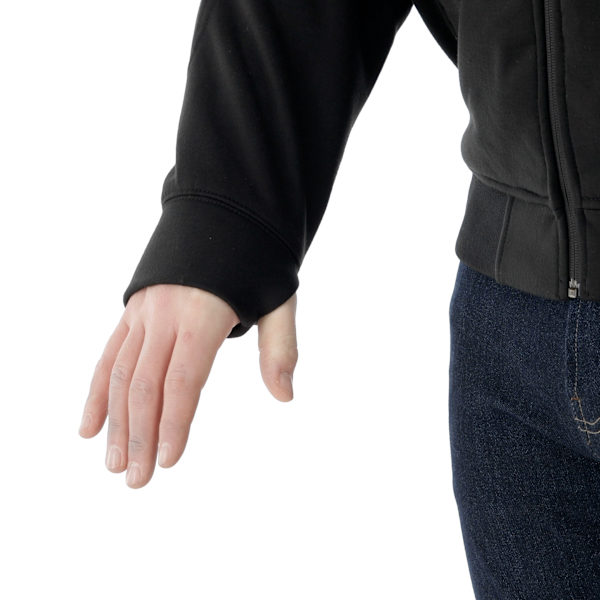 776675_Jacket_Oxford_Super Hoodie 2.0 Textile Jacket/776675_05.jpg